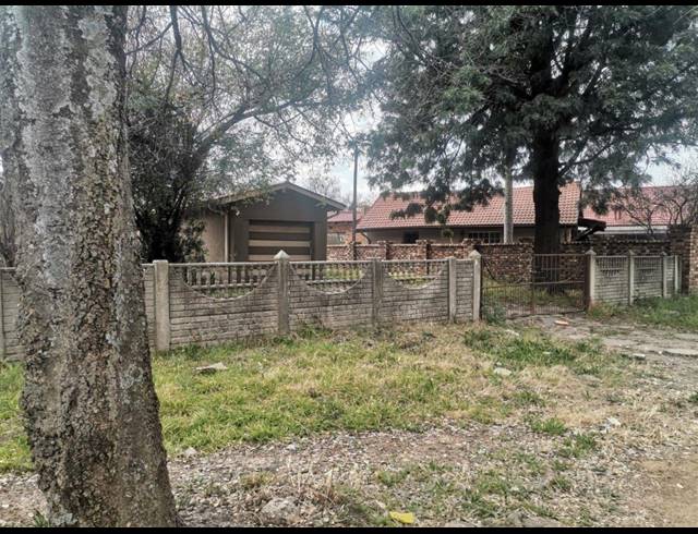 176M² BUSINESS FOR SALE IN VANDERBIJLPARK SW 1